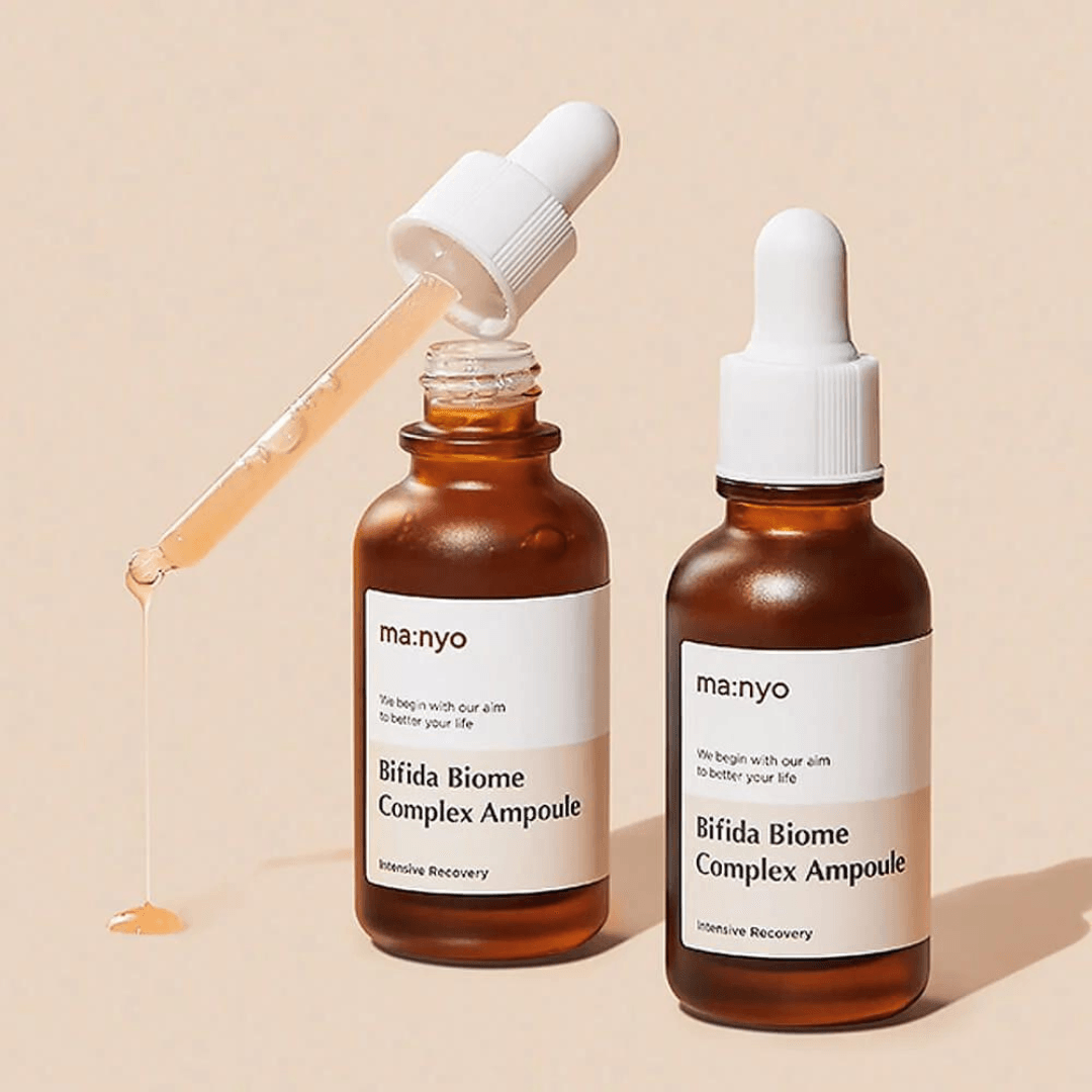 Bifida Biome Complex Ampoule - 30 ml - K-Beauty Arabia