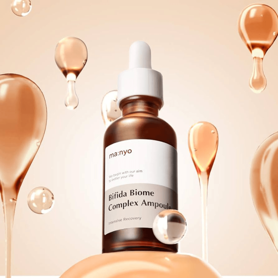 Bifida Biome Complex Ampoule - 30 ml - K-Beauty Arabia