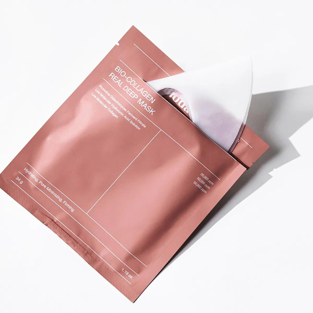 Biodance Collagen PDRN Glass Skin Kit