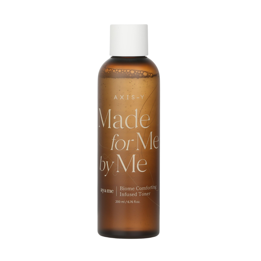 Biome Comforting Infused Toner - 200 ml