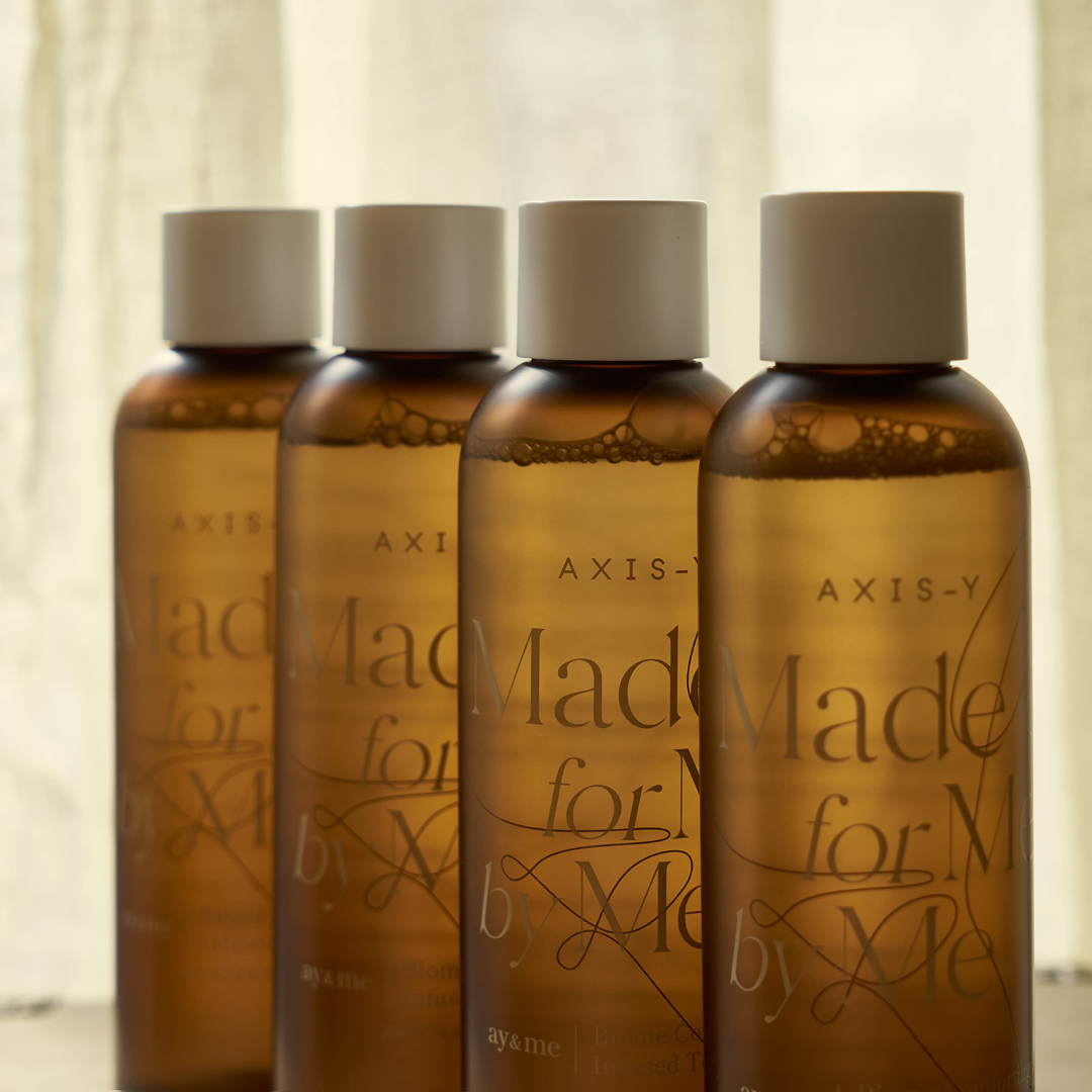 Biome Comforting Infused Toner - 200 ml
