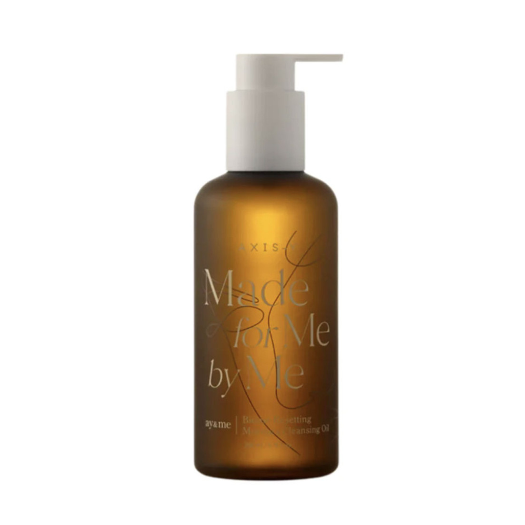 Biome Resetting Moringa Cleansing Oil - 200 ml