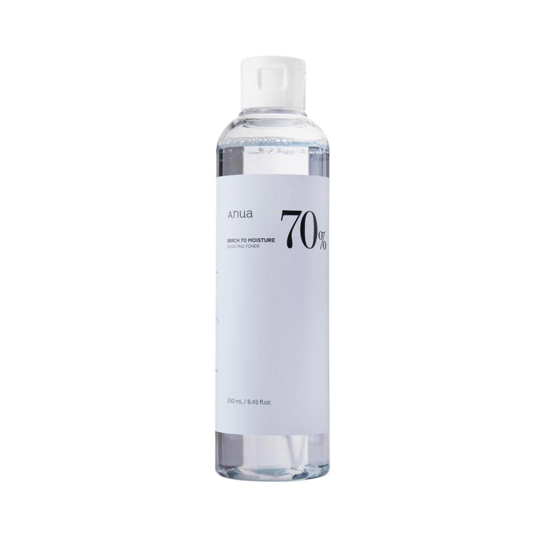 Birch 70 Moisture Boosting Toner - 250 ml - K-Beauty Arabia