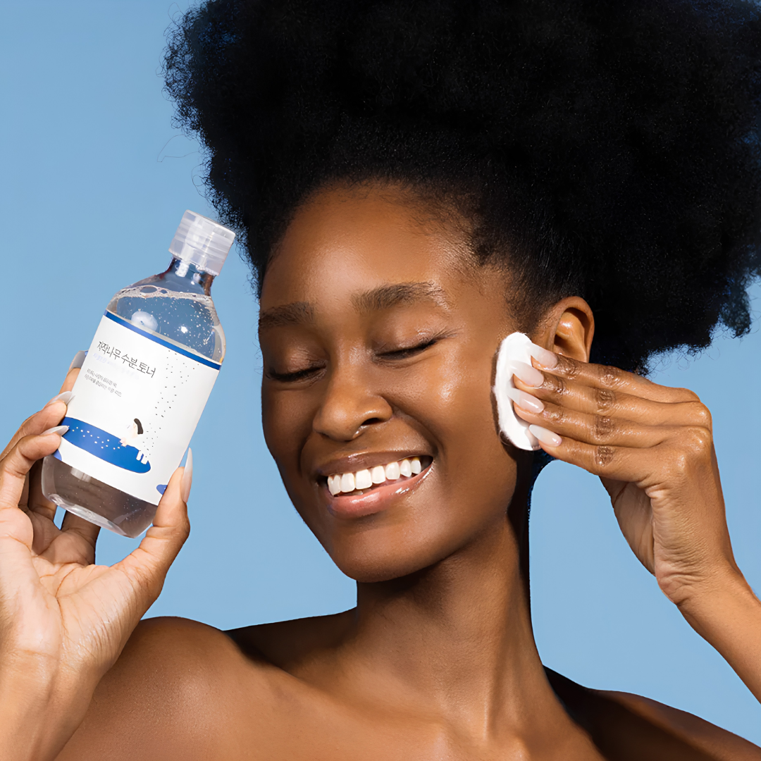 Birch Juice Moisturizing Toner - 300 ml