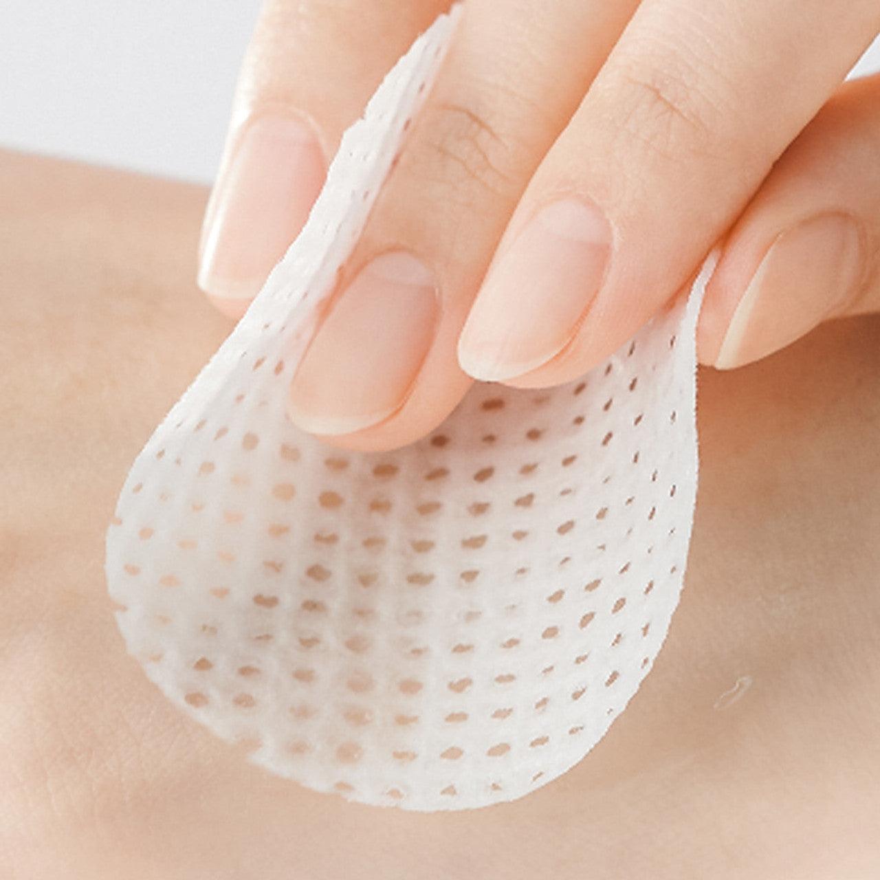 Birch Moisture Boosting Pad - 70 pads - K-Beauty Arabia