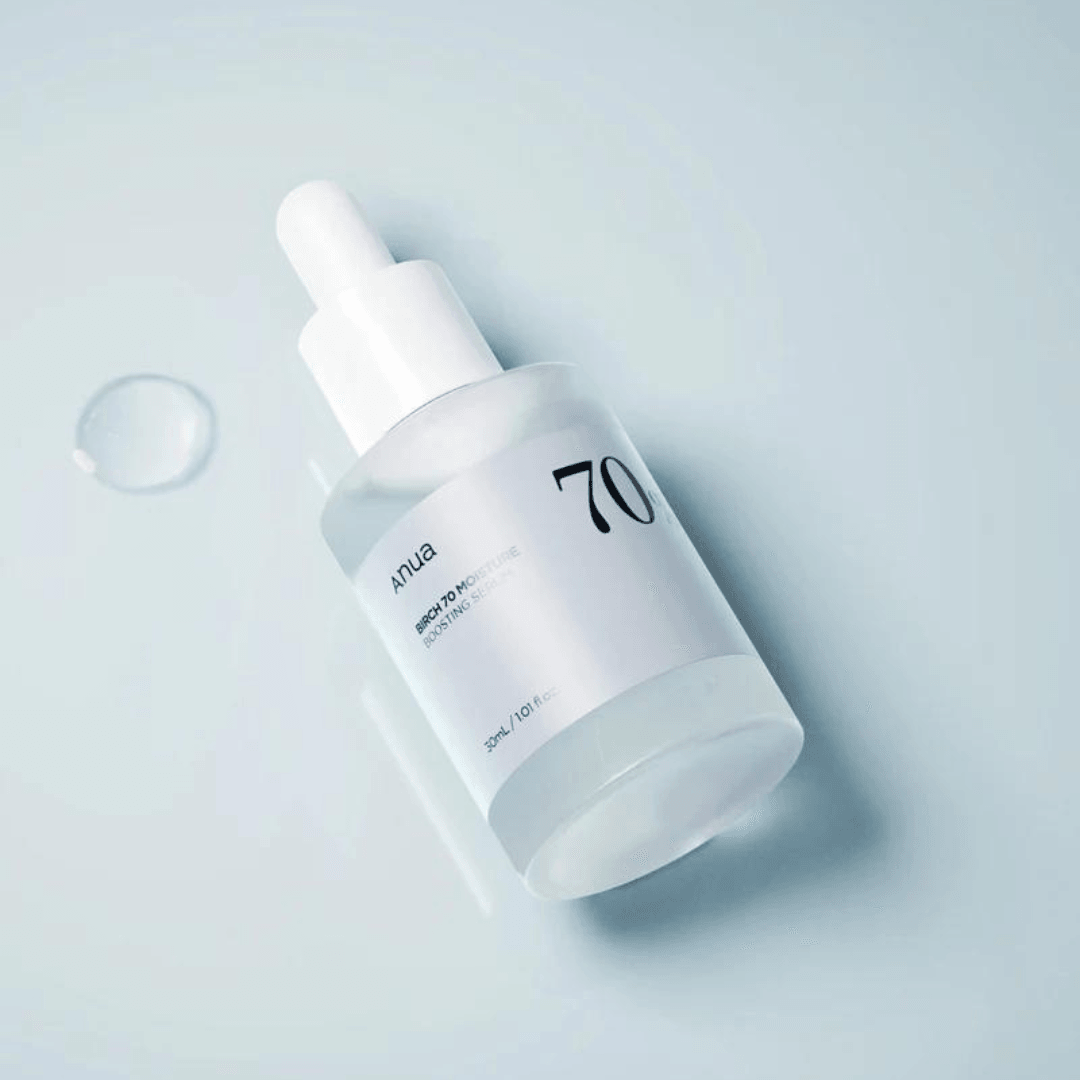 Birch Moisture Boosting Serum - 30 ml - K-Beauty Arabia
