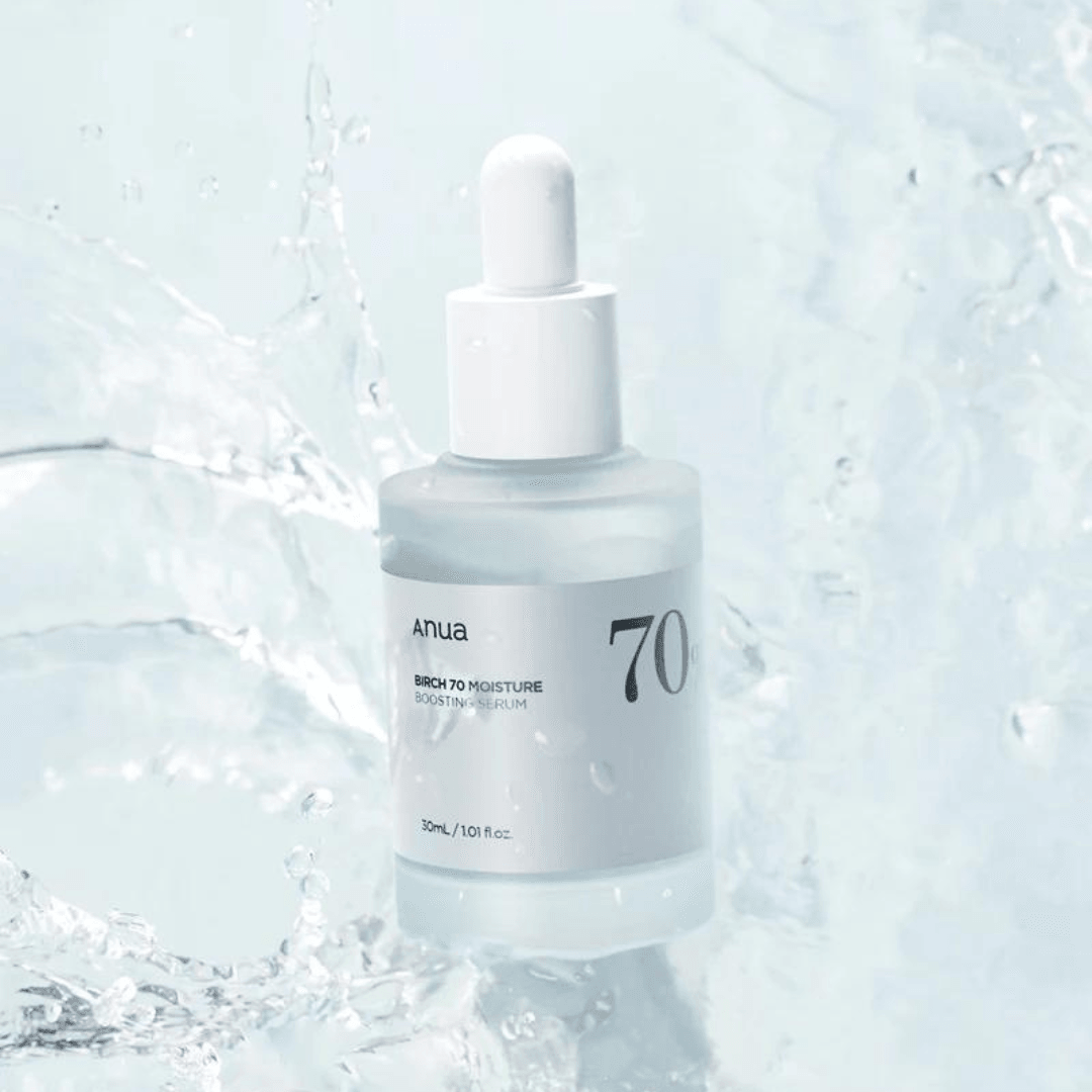 Birch Moisture Boosting Serum - 30 ml - K-Beauty Arabia