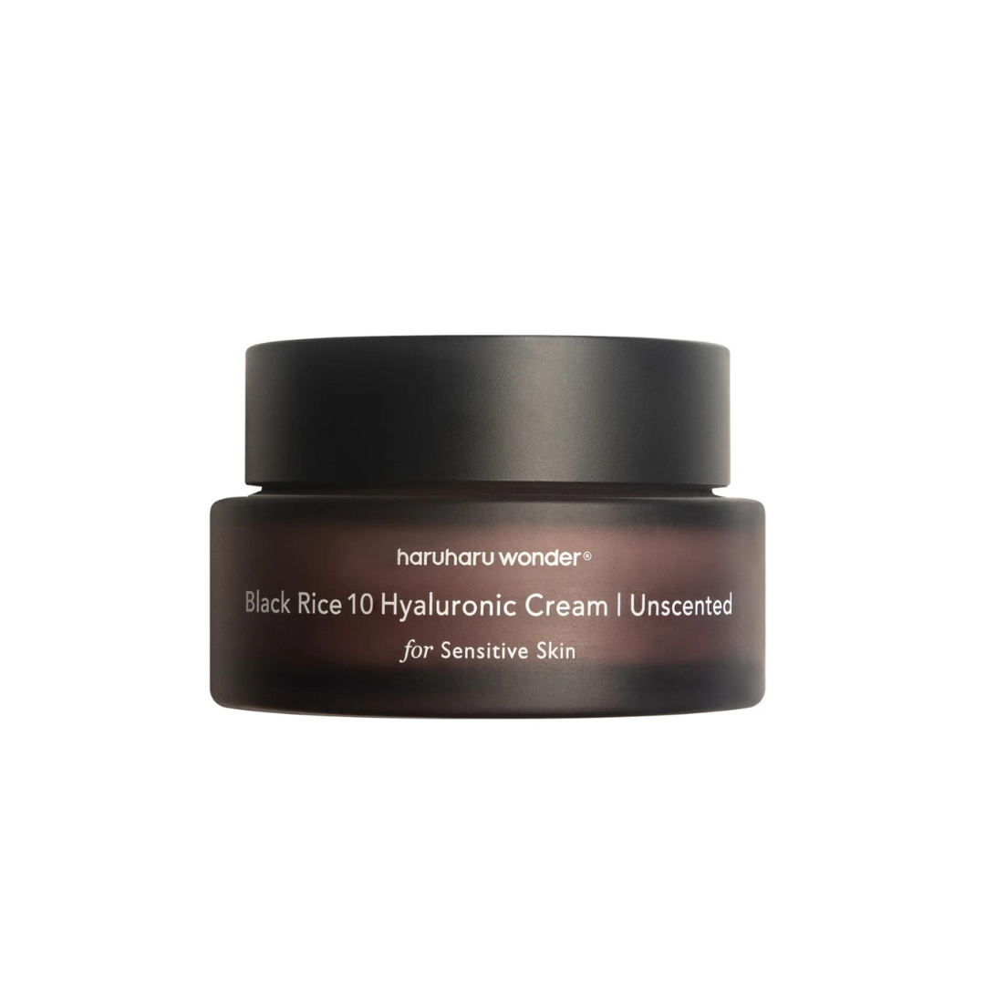 Black Rice 10 Hyaluronic Cream - 50 ml