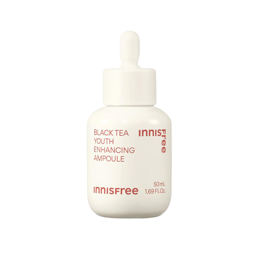 Black Tea Youth Enhancing Ampoule - 30 ml