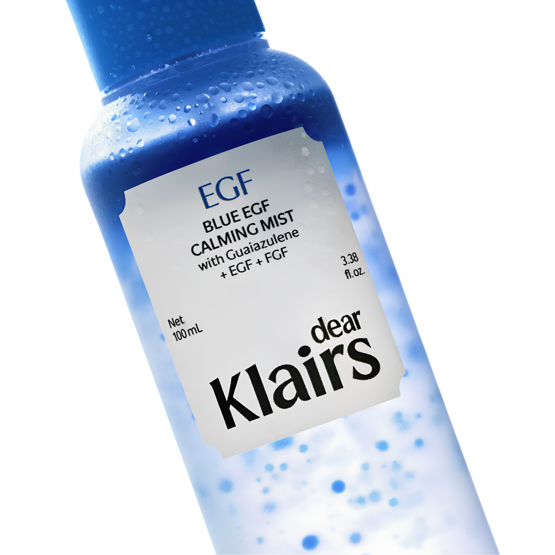 Blue EGF Calming Mist - 100 ml