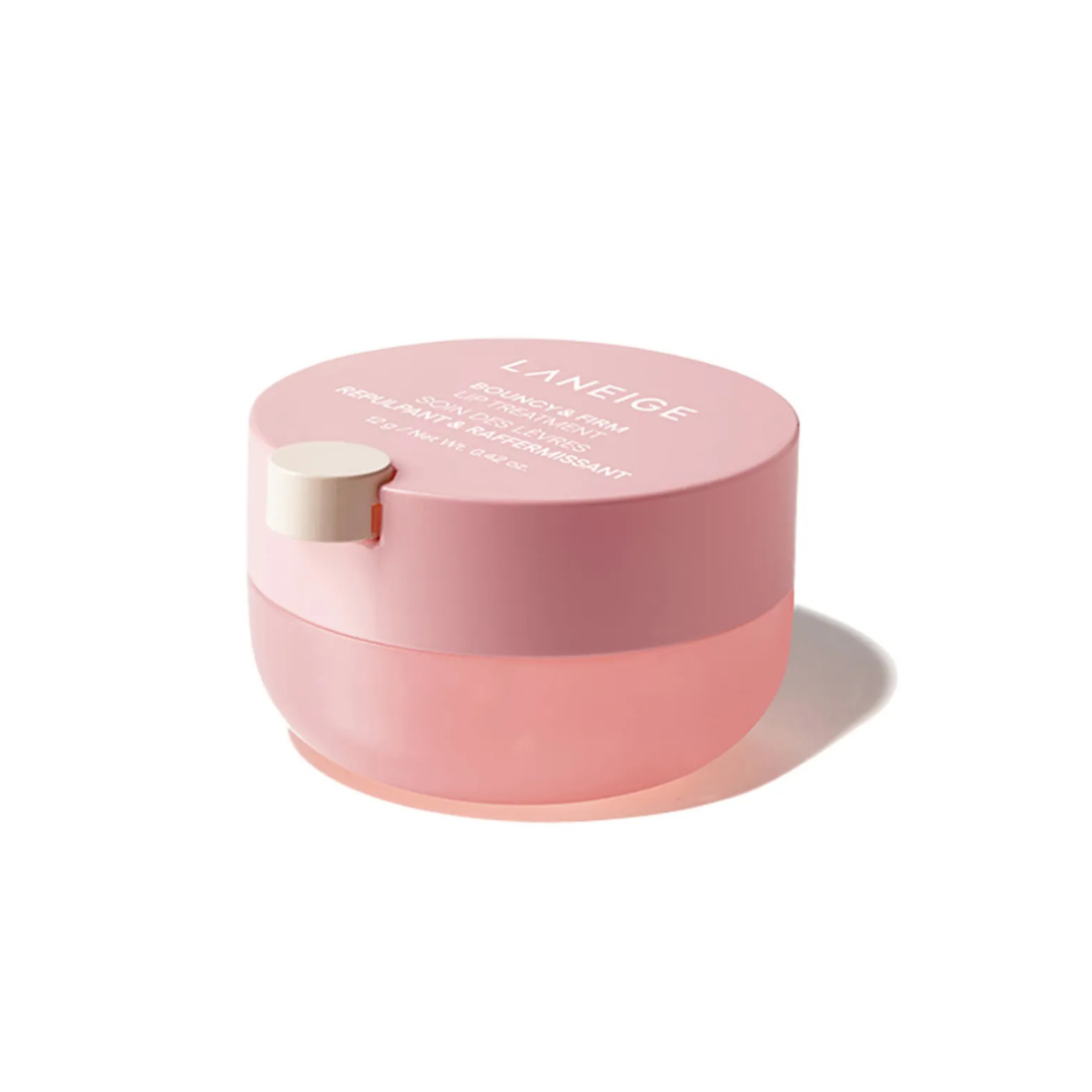 Bouncy & Firm Lip Treatment - 12 g