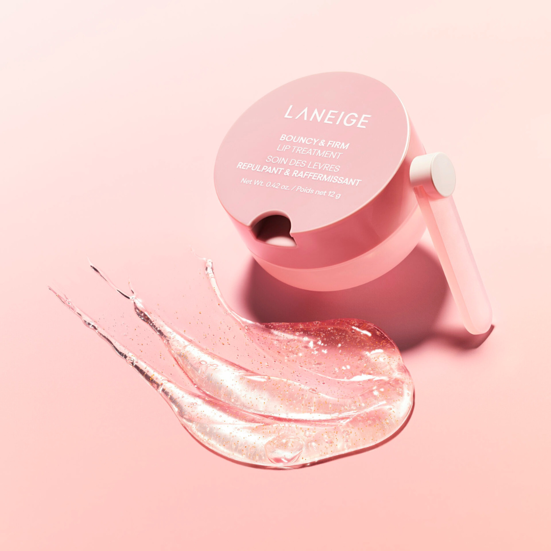 Bouncy & Firm Lip Treatment - 12 g
