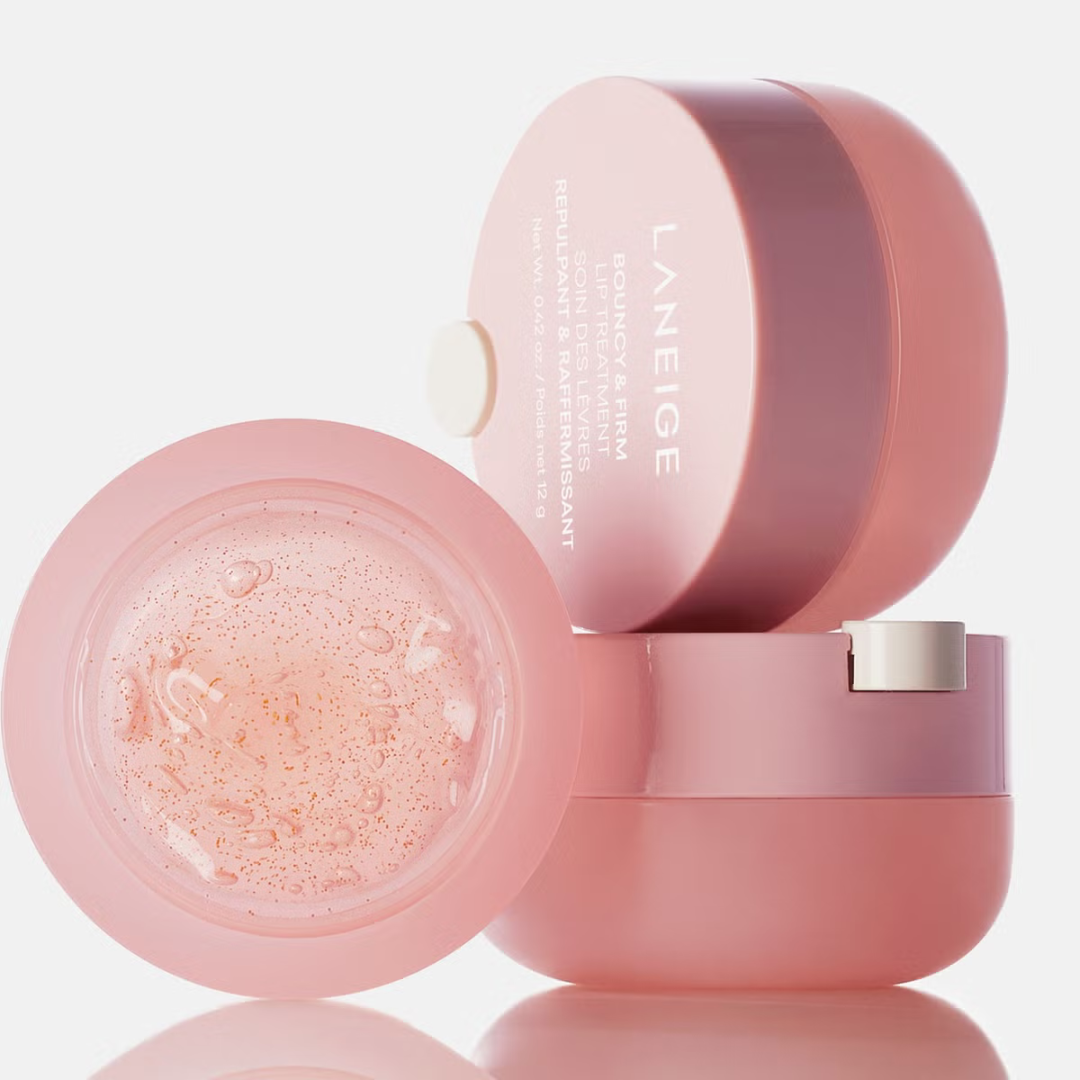 Bouncy & Firm Lip Treatment - 12 g