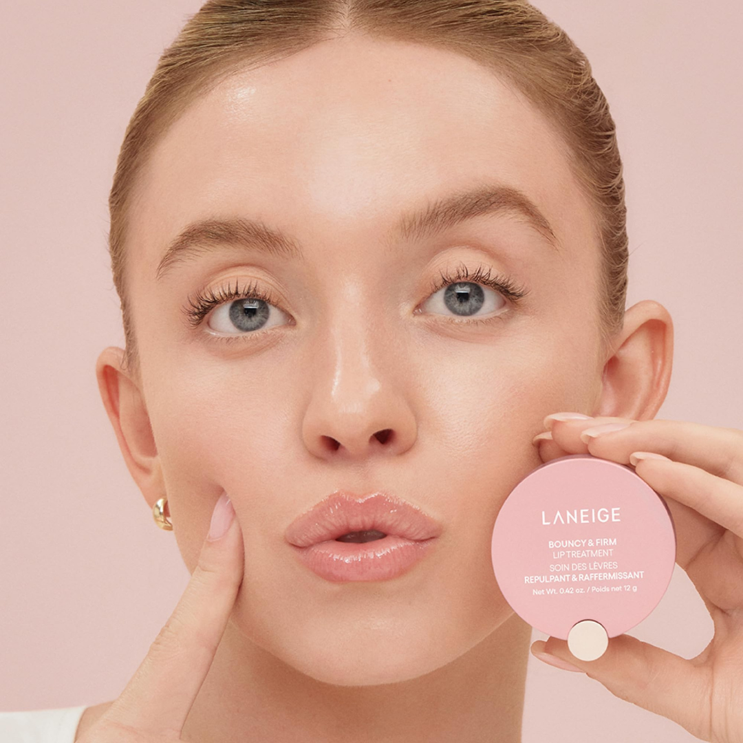 Bouncy & Firm Lip Treatment - 12 g