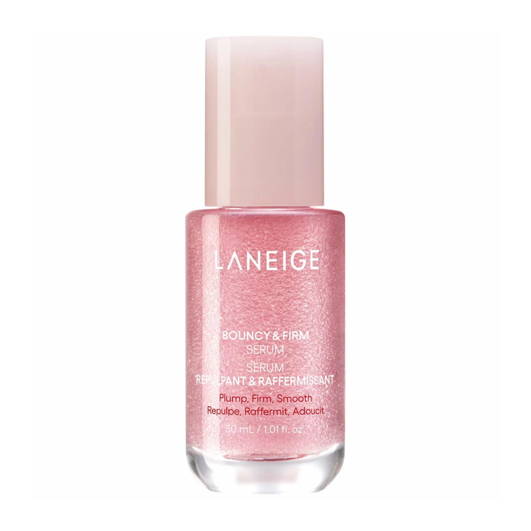 Bouncy & Firm Serum - 30 ml