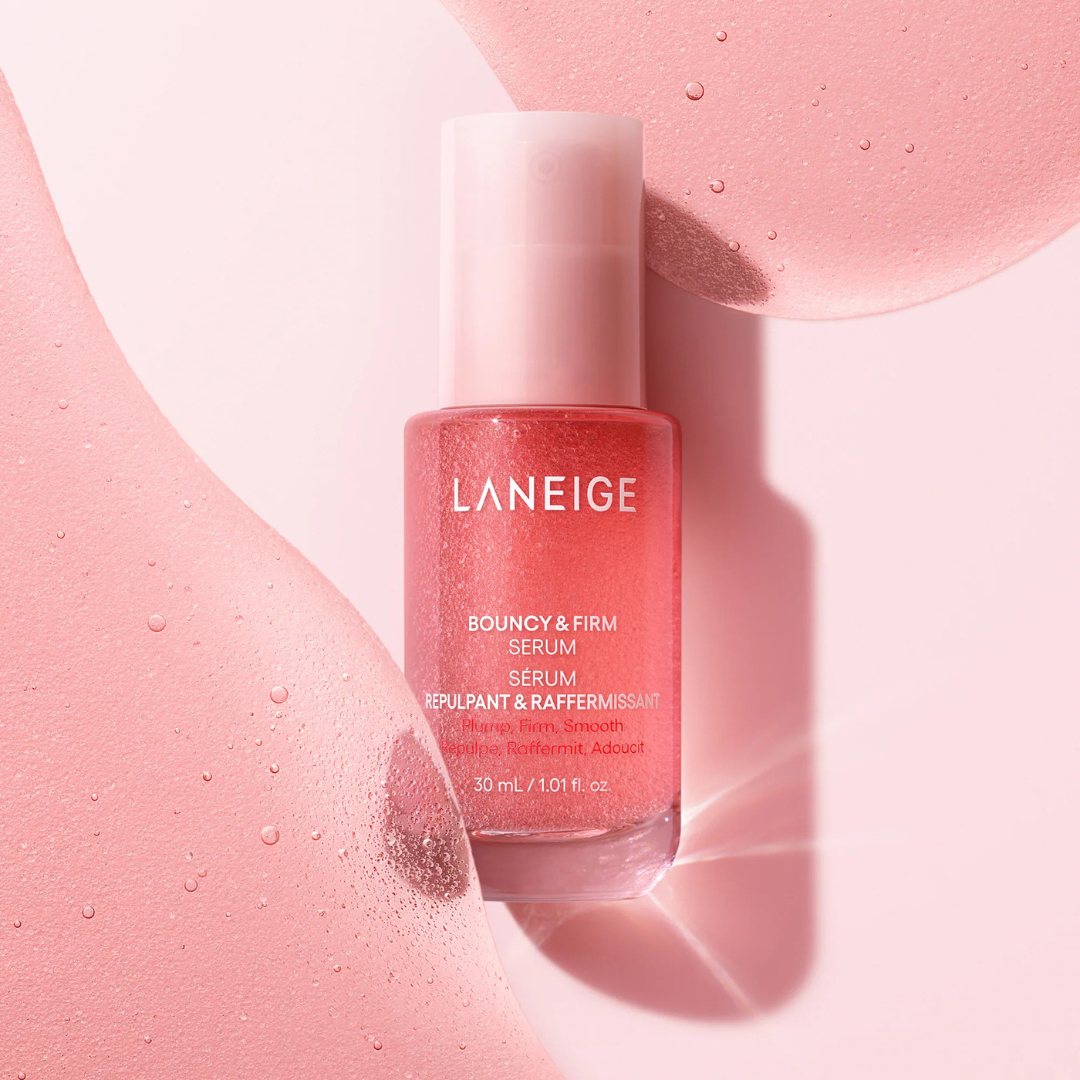 Bouncy & Firm Serum - 30 ml