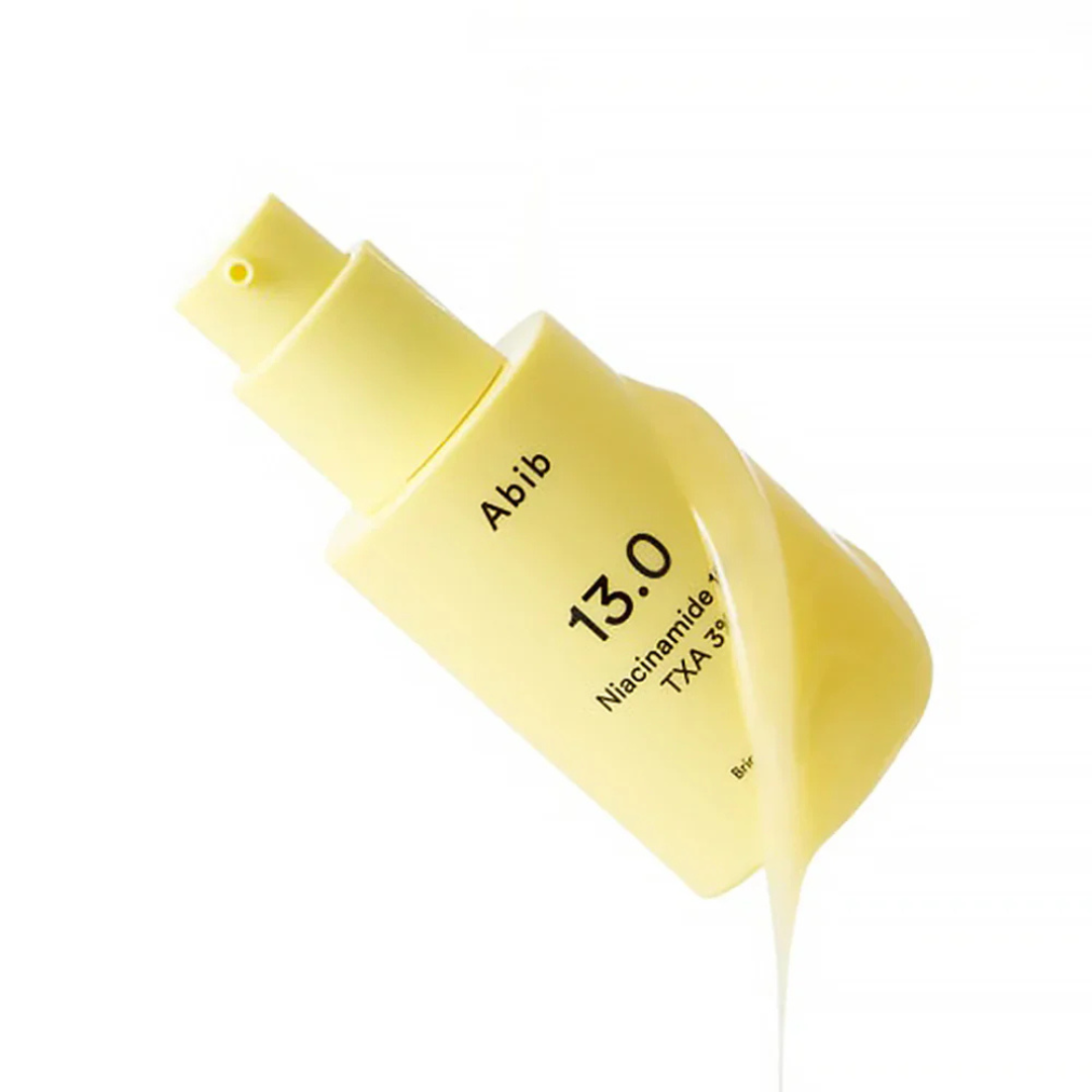 Bright Force Serum 13.0 Pump - 30 ml
