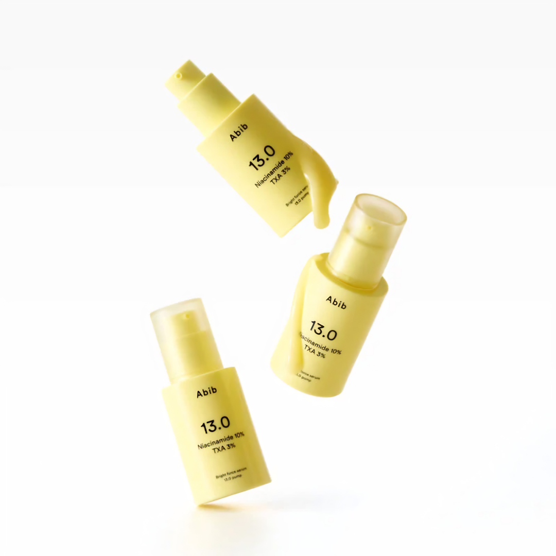 Bright Force Serum 13.0 Pump - 30 ml