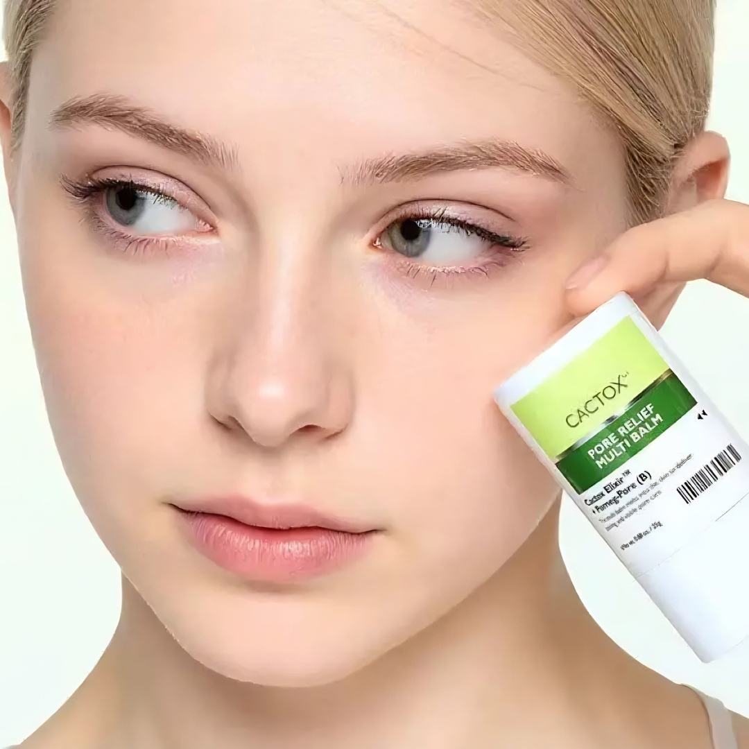 Cactox Pore Relief Multi Balm - 25 g