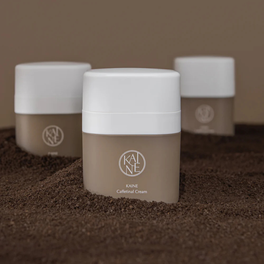 Caffetinal Cream - 50 ml