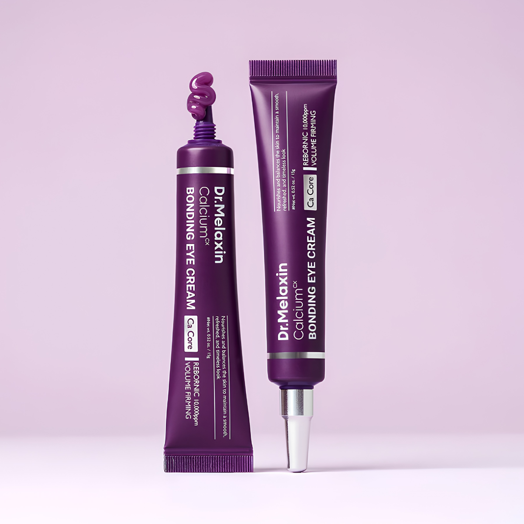 Calcium Bonding Eye Cream - 15g
