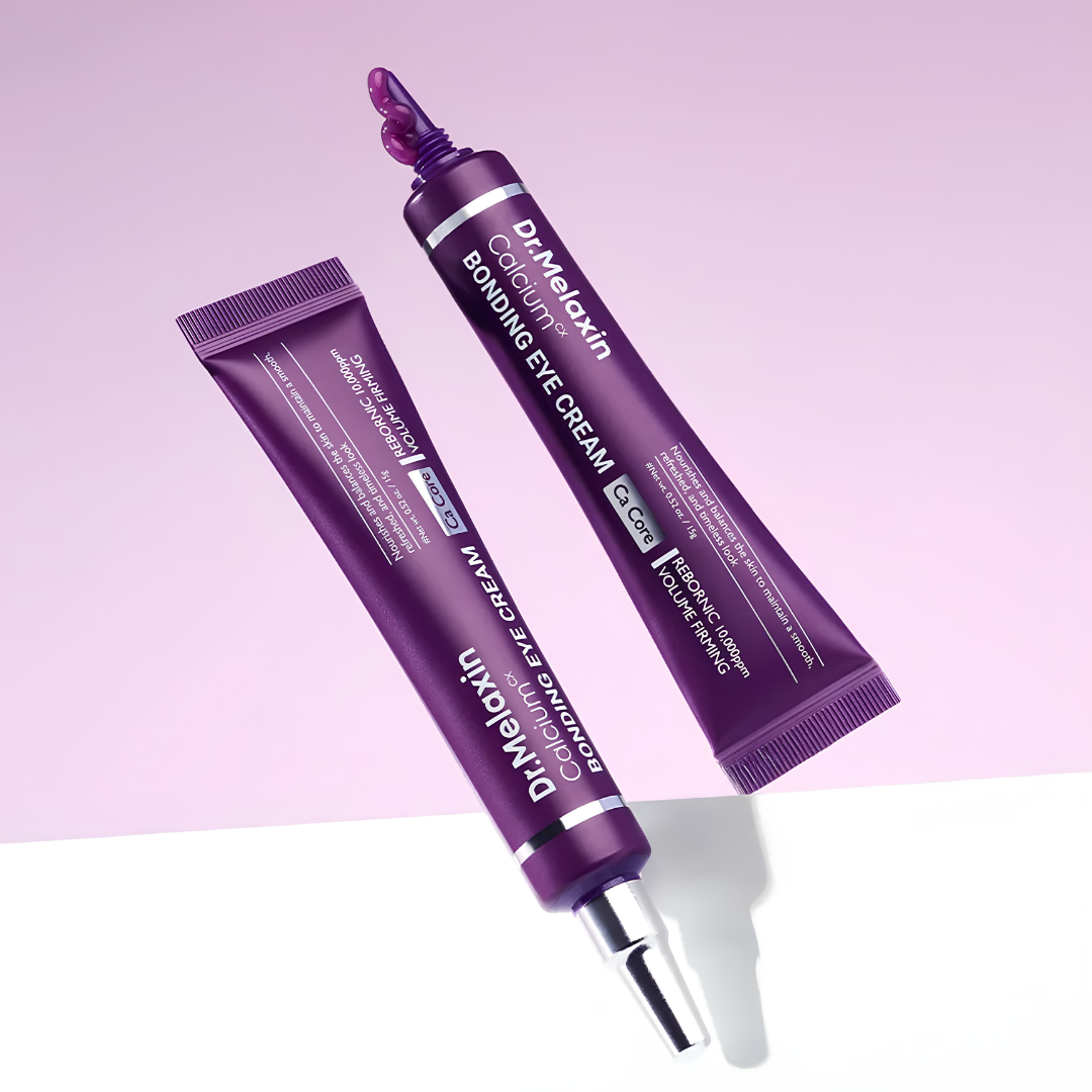 Calcium Bonding Eye Cream - 15g