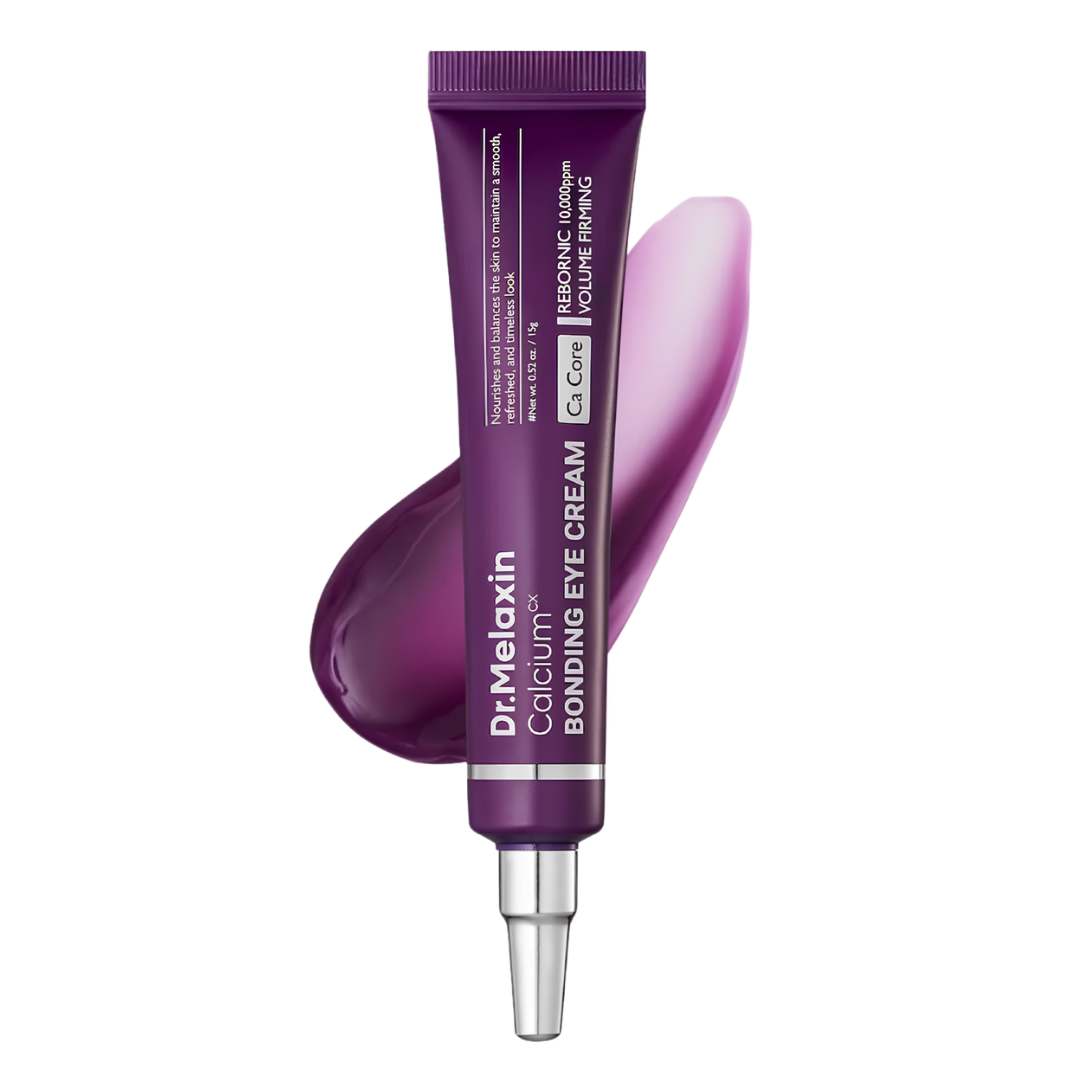 Calcium Bonding Eye Cream - 15g