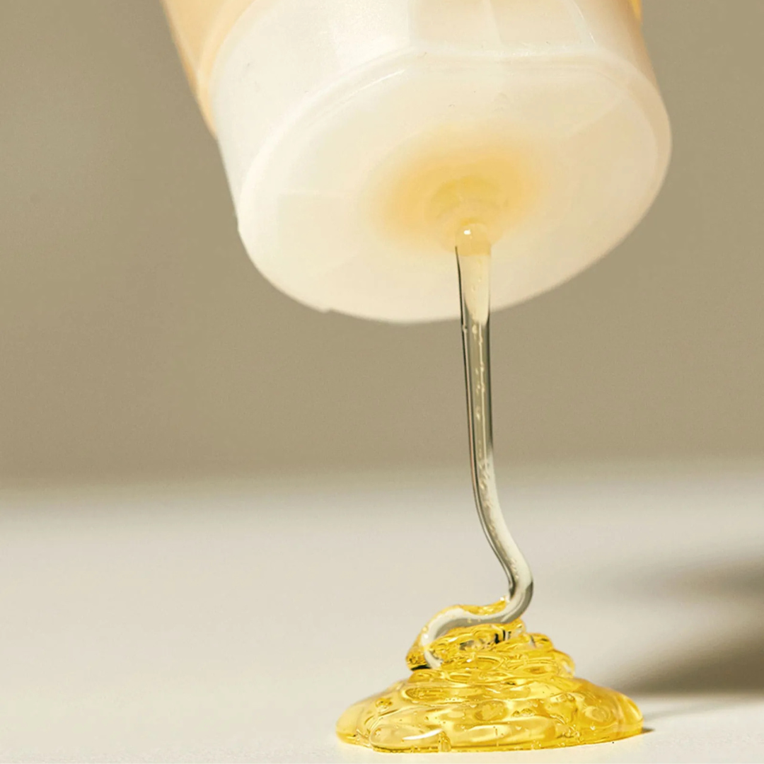 غسول رغوي متوازن بخلاصة زهرة الكاليندولا - 150 مل