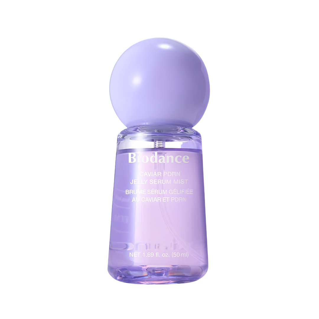 Caviar PDRN Jelly Serum Mist - 50 ml