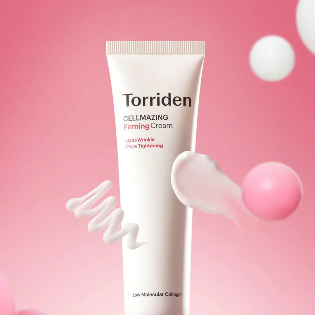 Cellmazing Firming Cream - 60ml