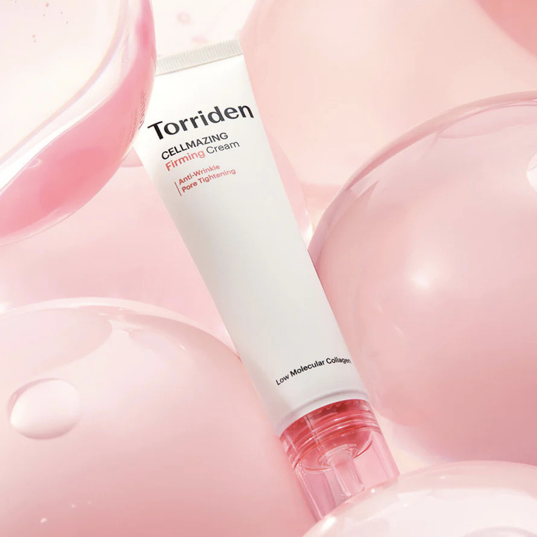 Cellmazing Firming Eye Cream - 30ml