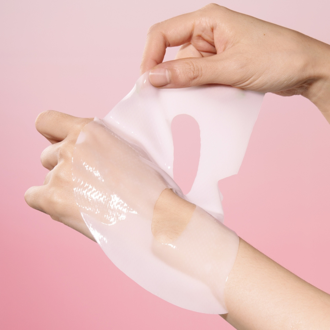 Cellmazing Firming Gel Mask - 1 Sheet Mask