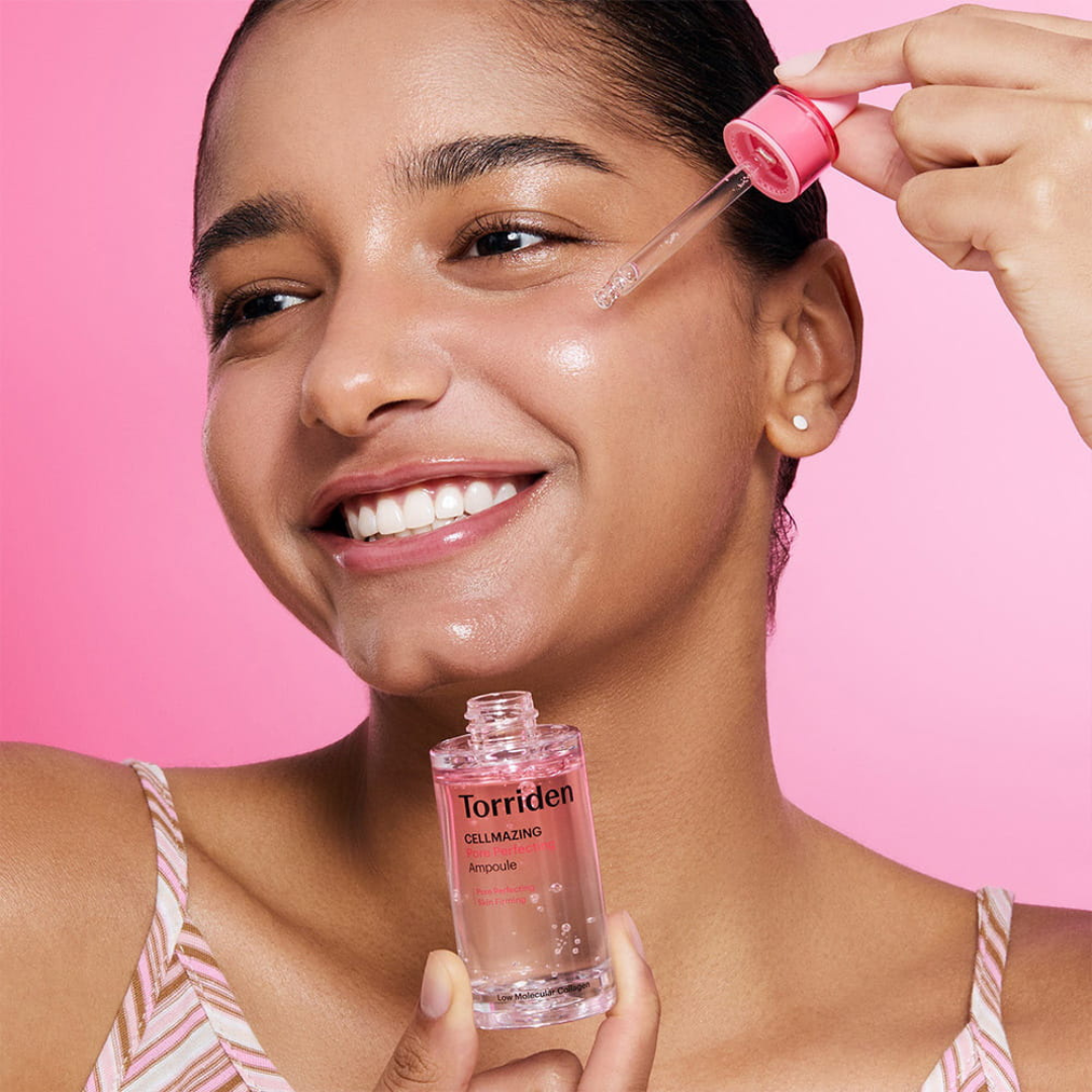 Cellmazing Pore Perfecting Ampoule -30 ml