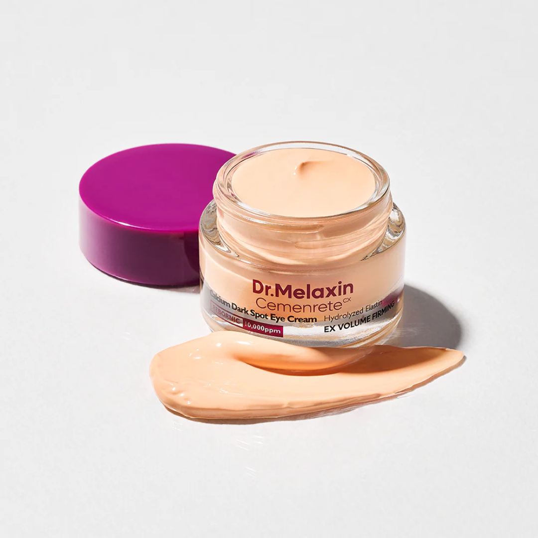 Dr. Melaxin Total Eye Transformation Kit