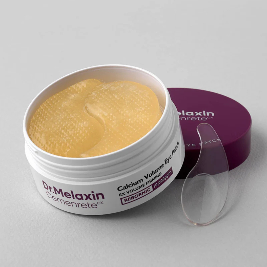 Dr. Melaxin Total Eye Transformation Kit