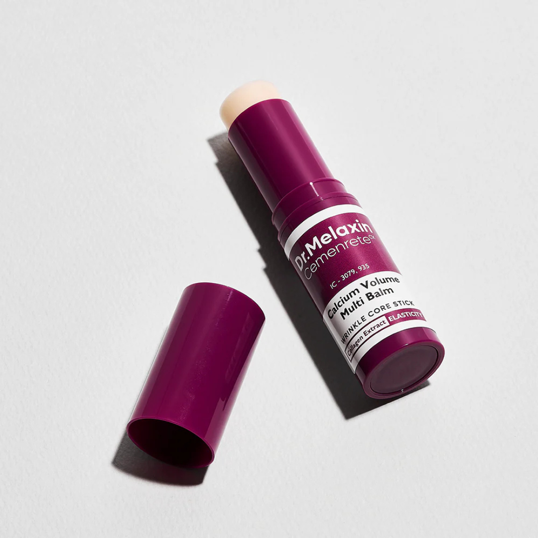 Cemenrete Calcium Volume Multi Balm - 9 g