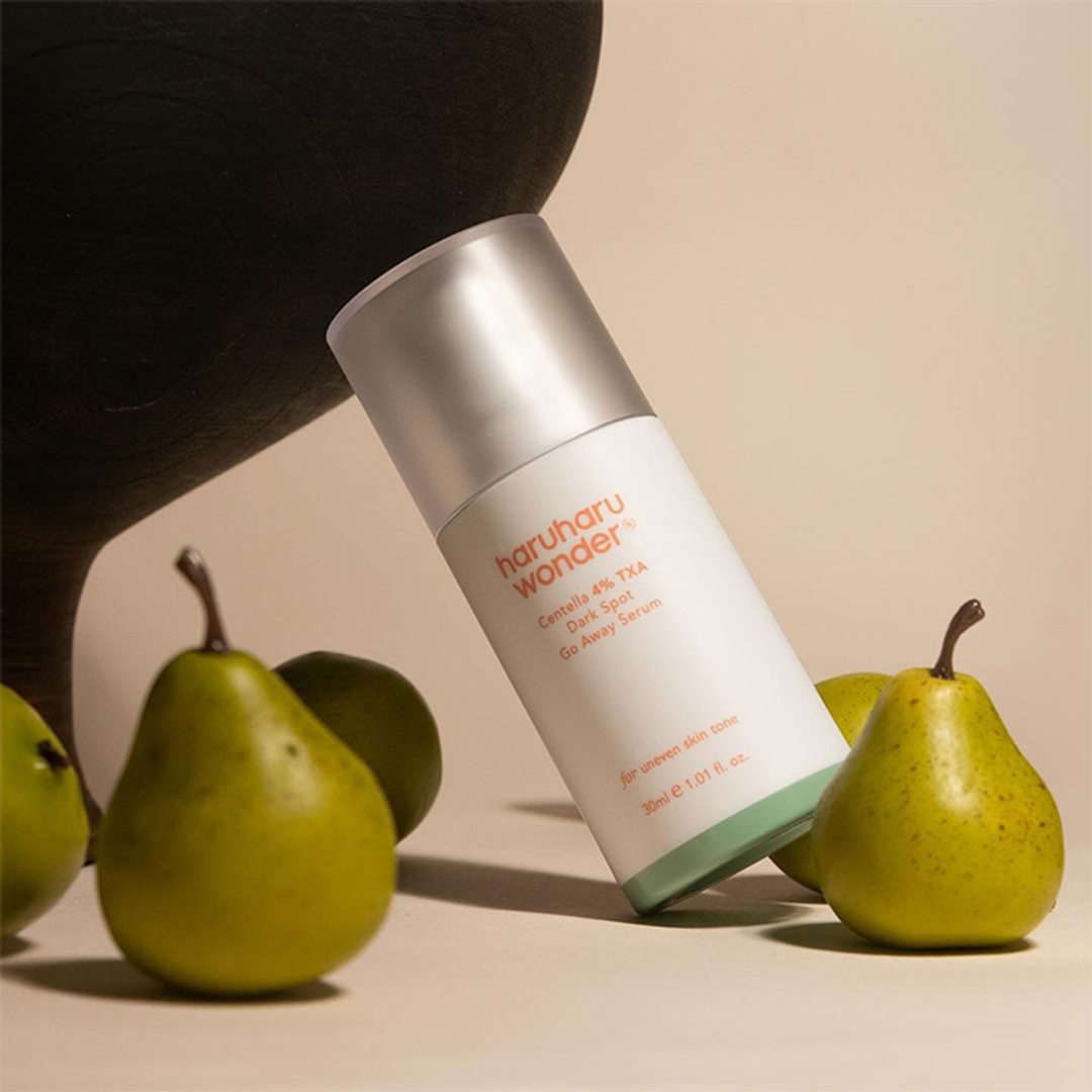 Centella 4% TXA Dark Spot Go Away Serum - 30 ml