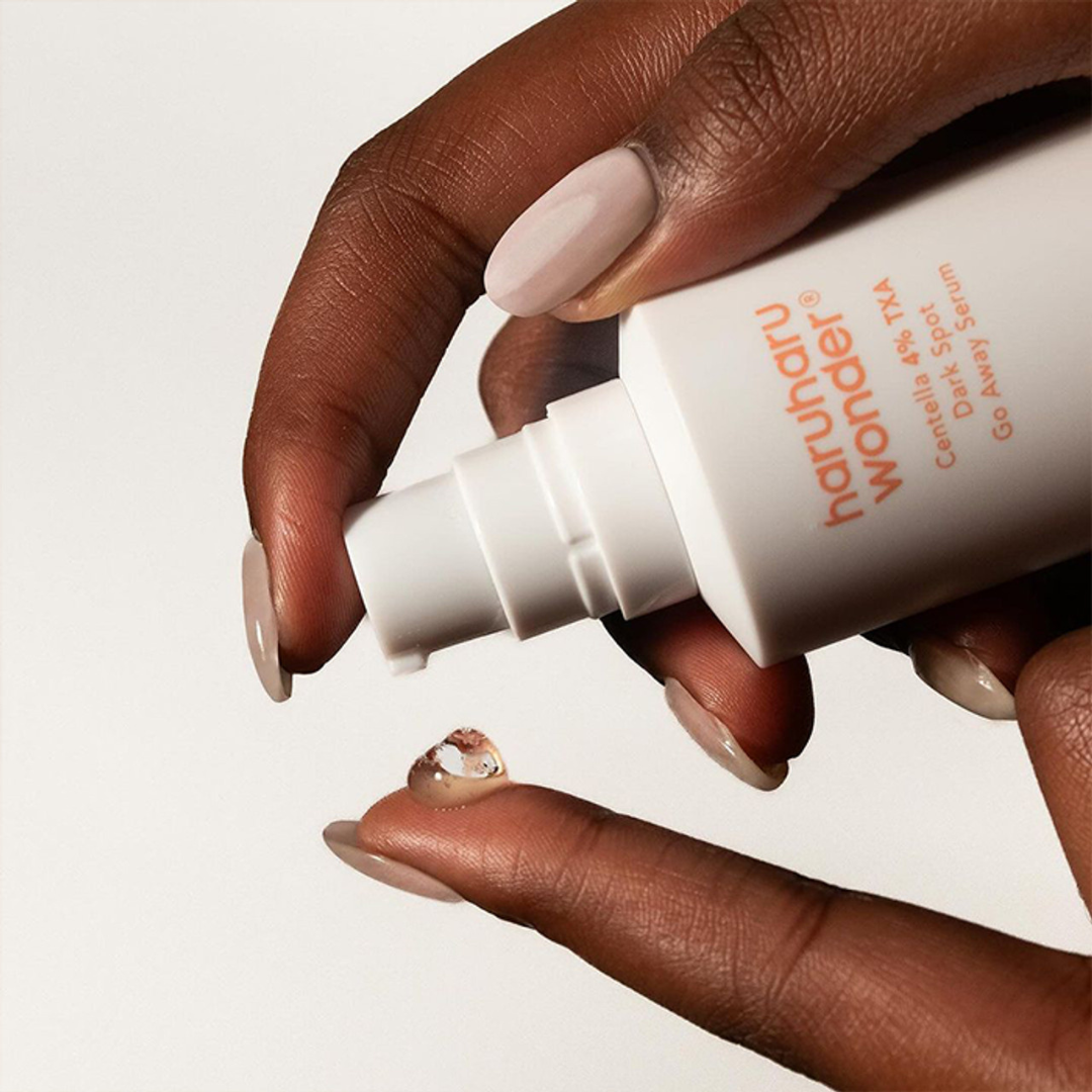 Centella 4% TXA Dark Spot Go Away Serum - 30 ml