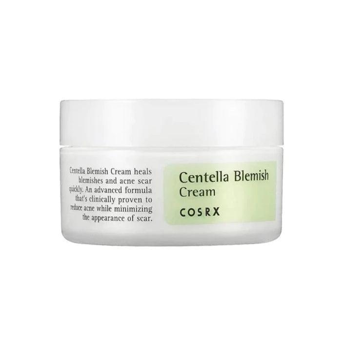 Centella Blemish Cream - 30 ml - K-Beauty Arabia