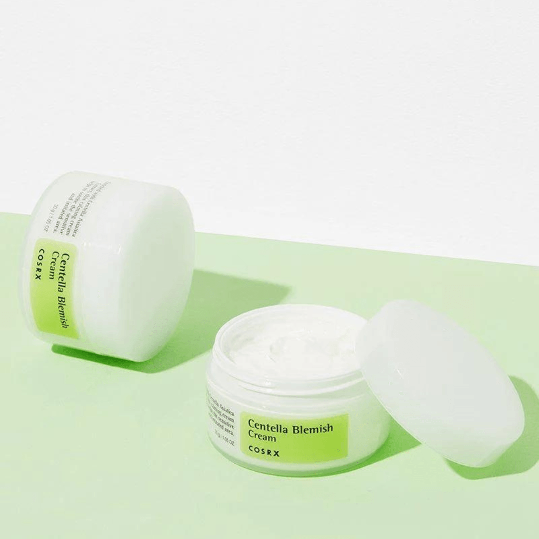 Centella Blemish Cream - 30 ml - K-Beauty Arabia