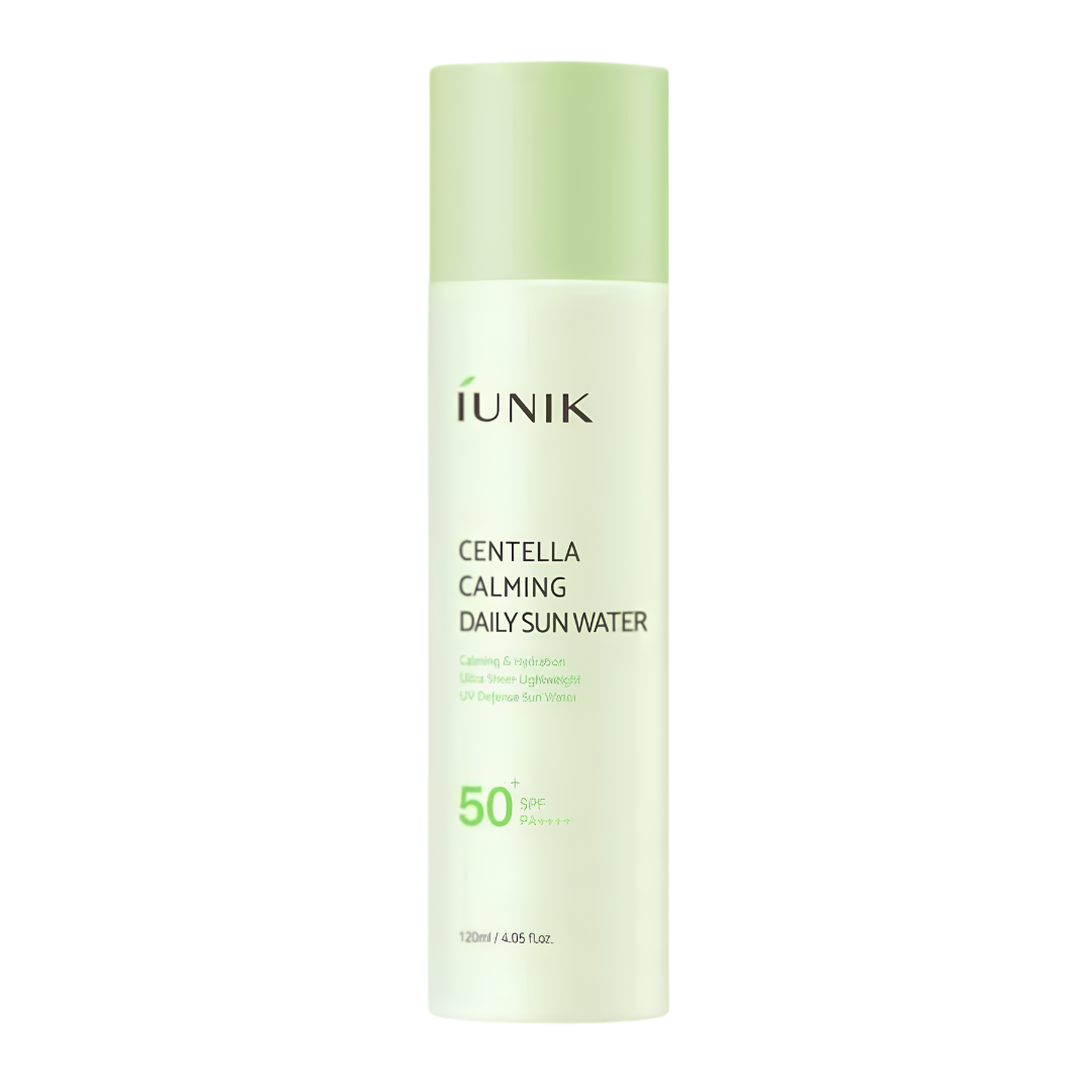 Centella Calming Daily Sun Water - 120 ml