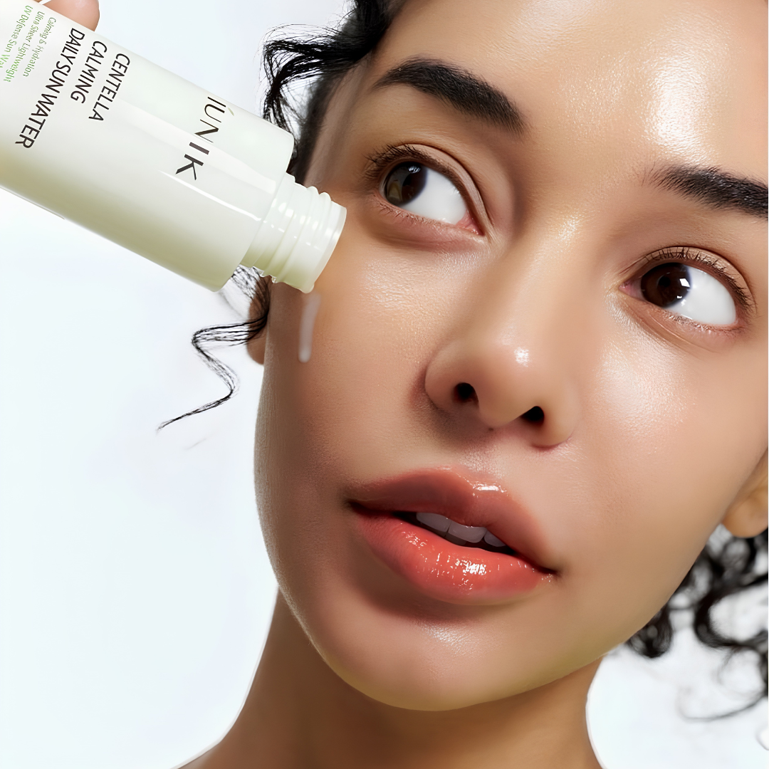 Centella Calming Daily Sun Water - 120 ml