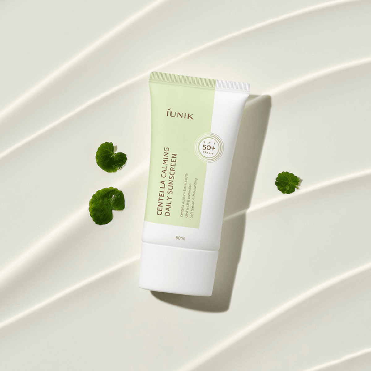 Centella Calming Daily Sunscreen - 60 ml - K-Beauty Arabia