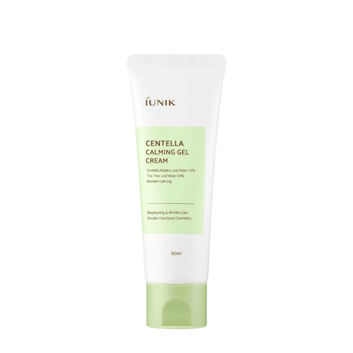Centella calming gel cream deals