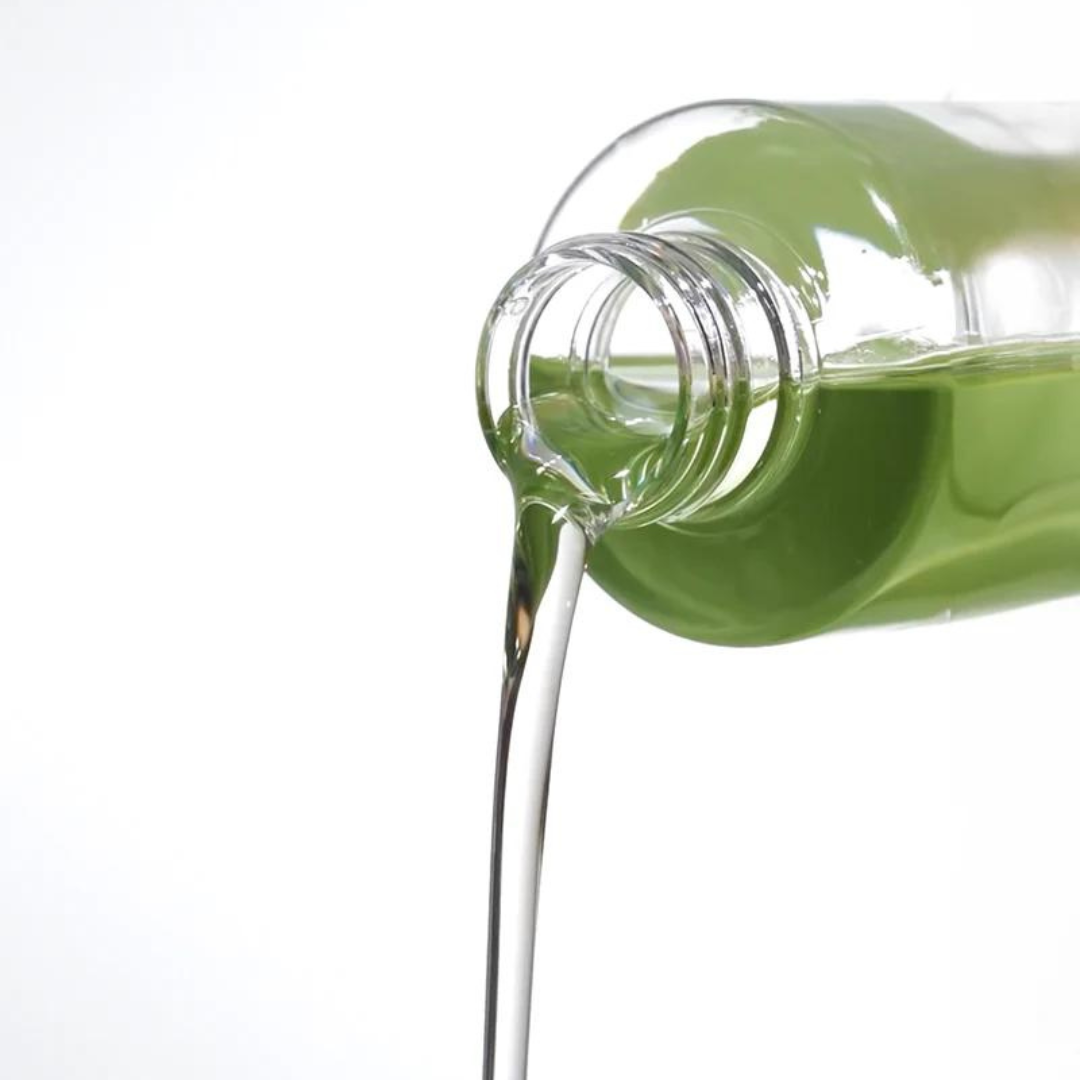 Centella Green Fresh Cleansing Oil - 200 ml