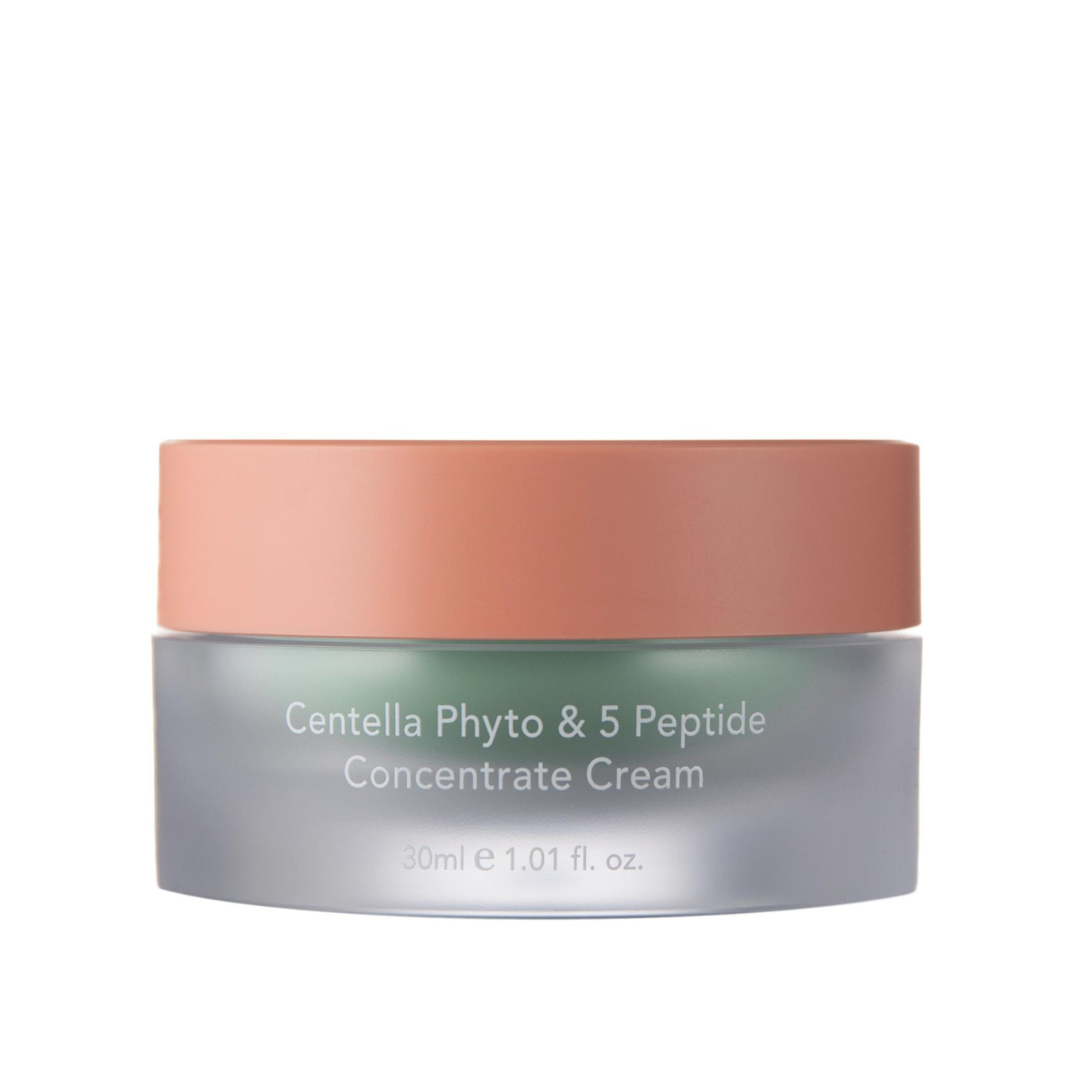 Centella Phyto & 5 Peptide Concentrate Cream - 30 ml