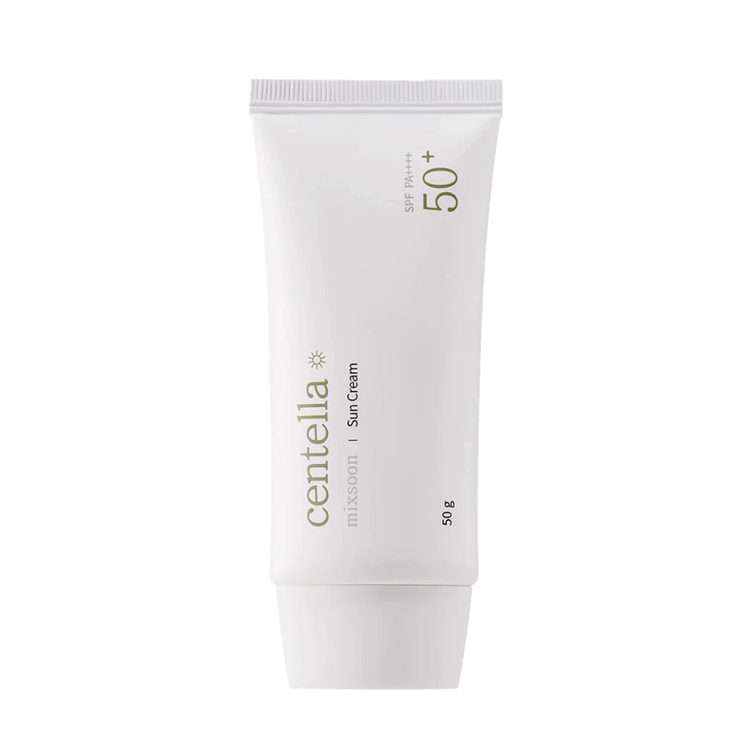 Centella Sun Cream (SPF50+ PA++++) - 50g