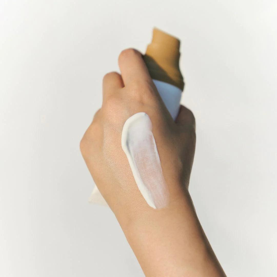 Madagascar Centella Air-Fit Suncream Light SPF30 PA++++ - 50 ml - K-Beauty Arabia