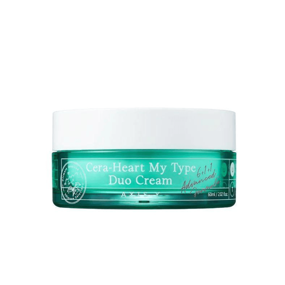 Cera-Heart My Type Duo Cream - 60 ml - K-Beauty Arabia