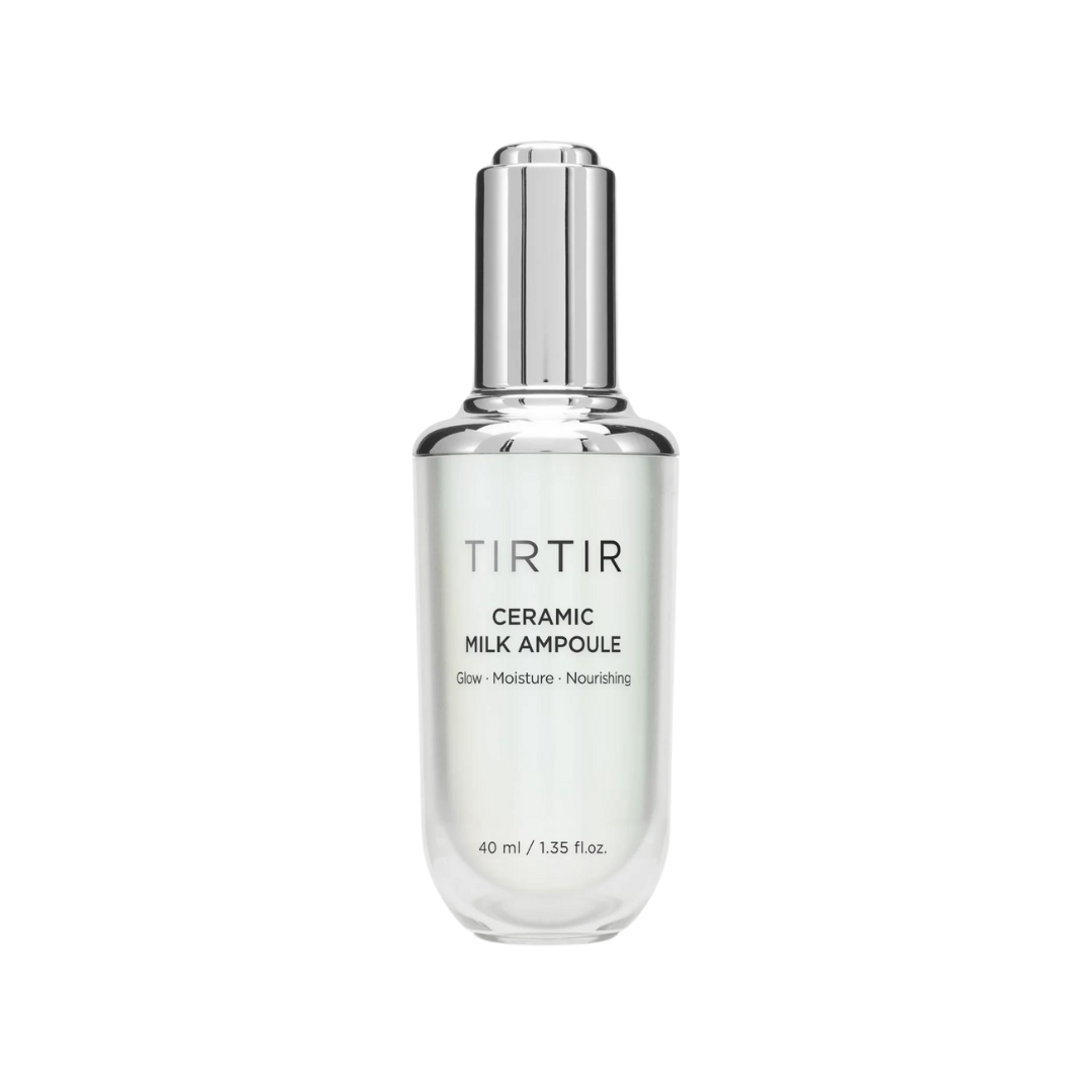 Ceramic Milk Ampoule - 40 ml